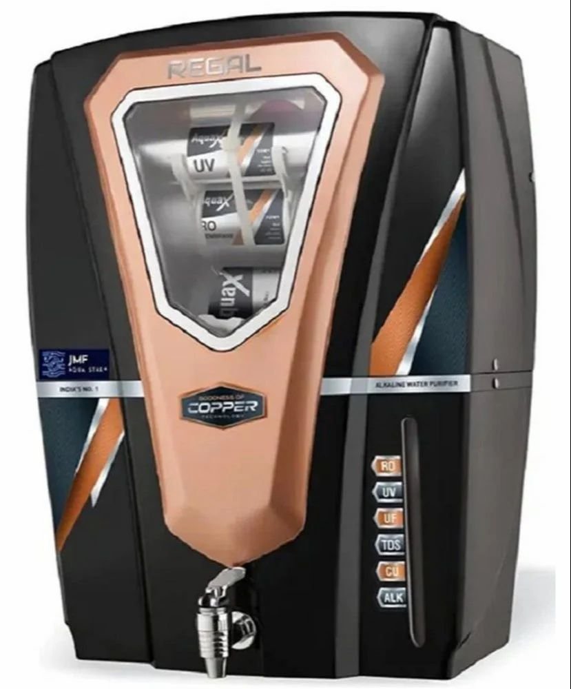RO Pump