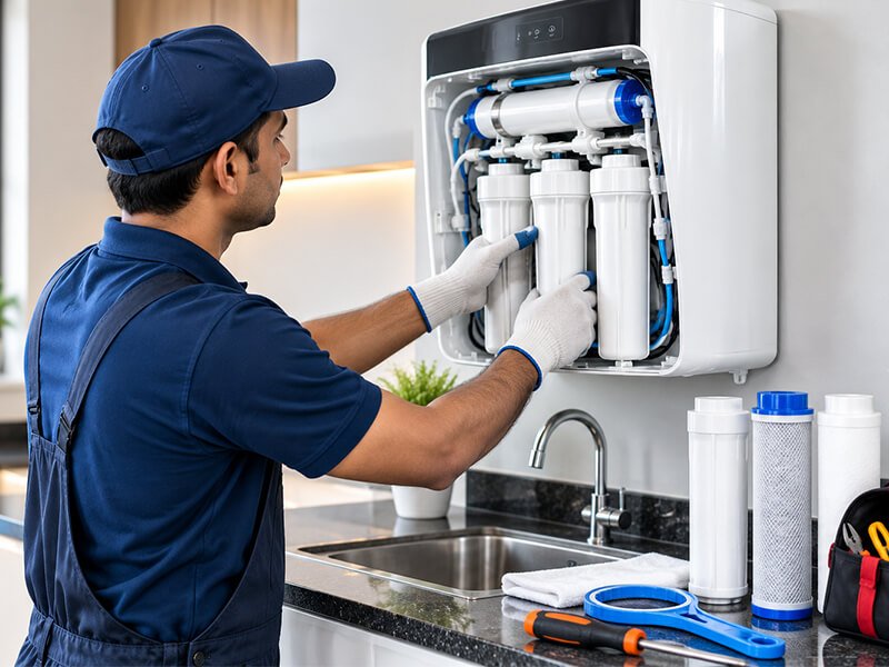 RO Services